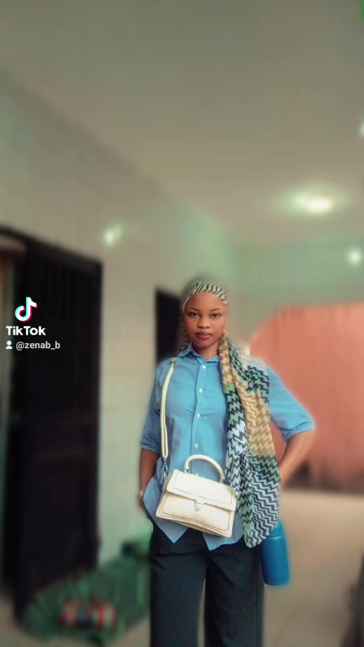 @zenab béreté