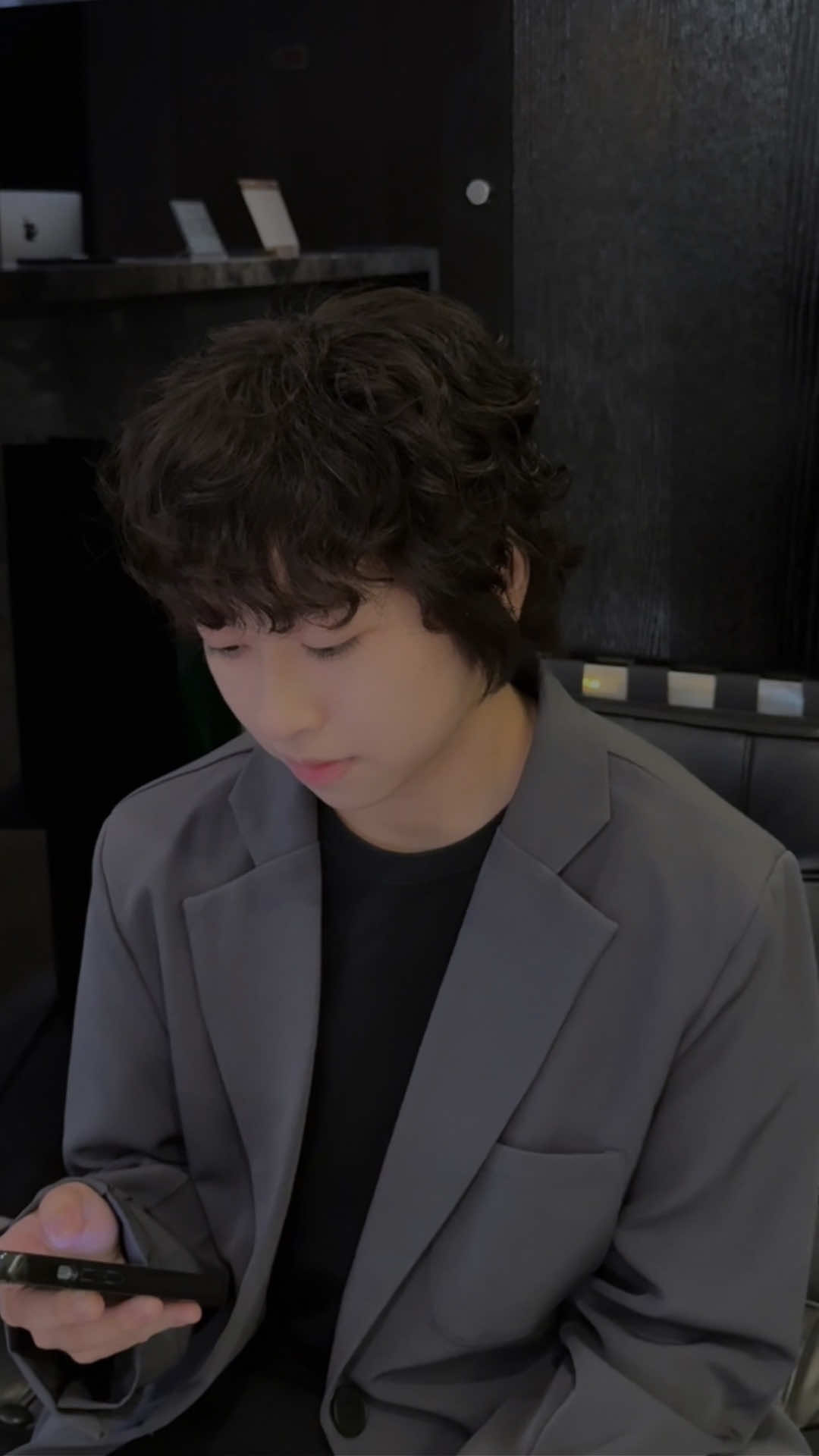 @我是最懂你髮型師Paddy(佩蒂)專攻各類男生髮型
