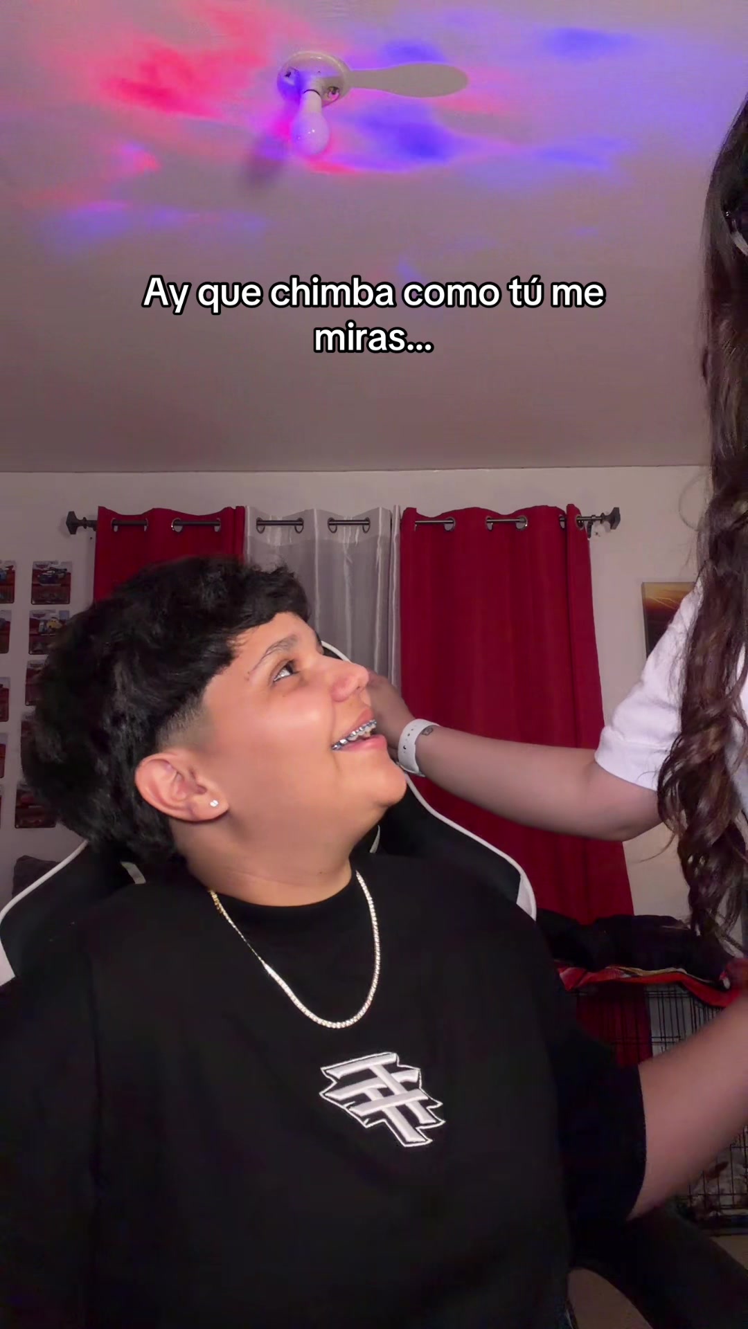 @La Dani
