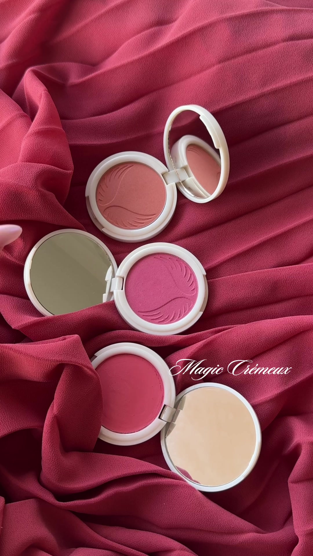 @Nabillabeauty