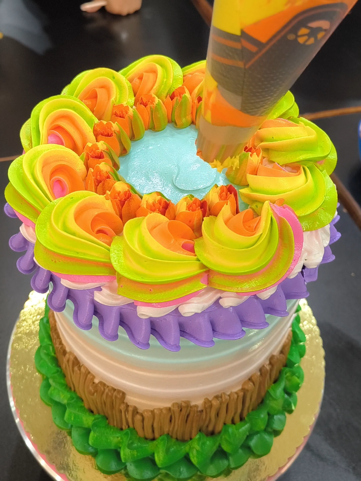 @Melaos Cakes