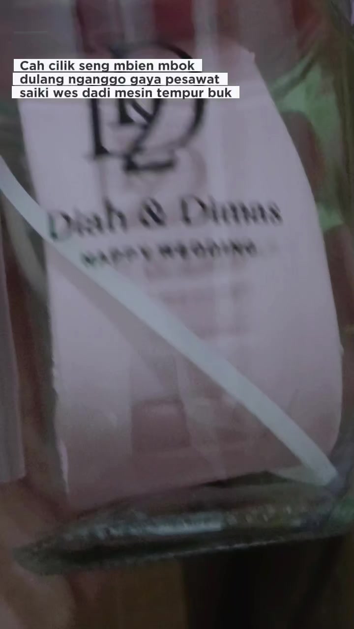@Sablon souvenir surabaya