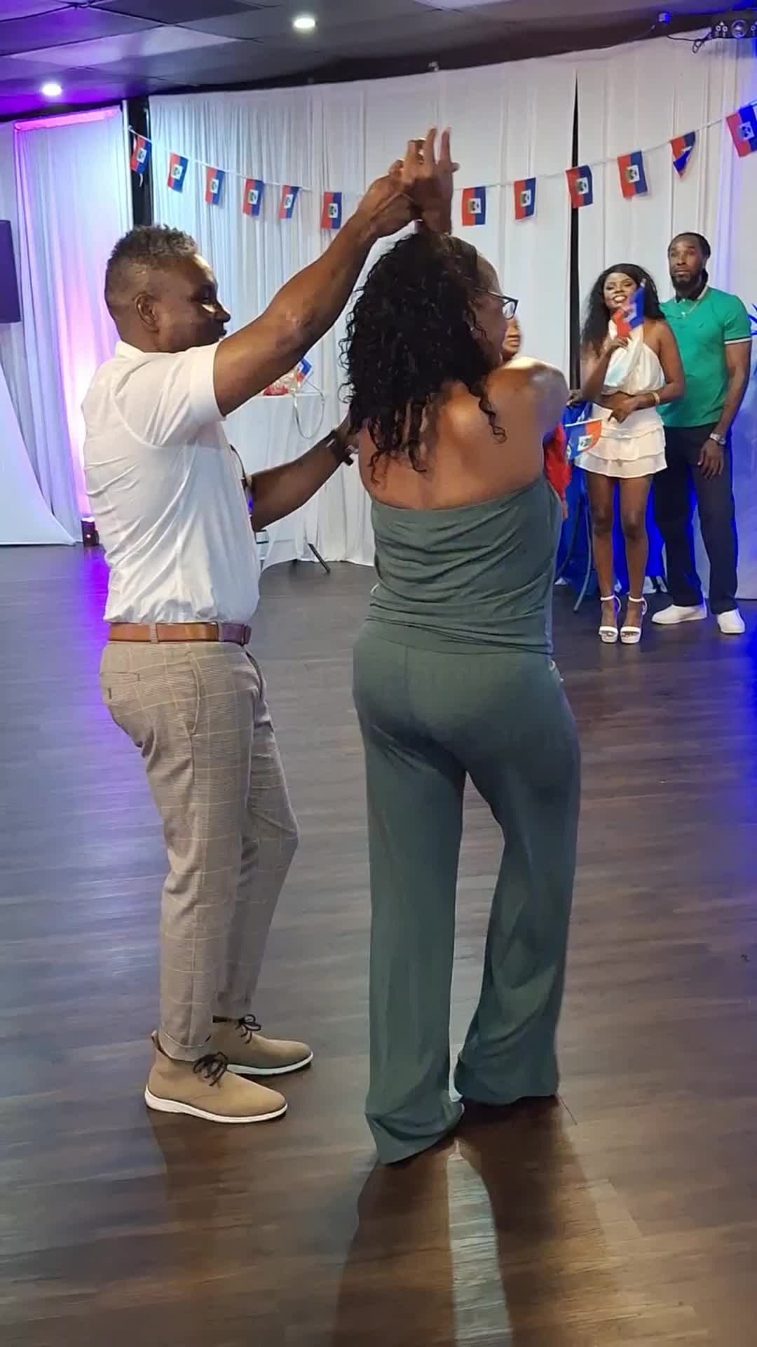 @Danse Konpa