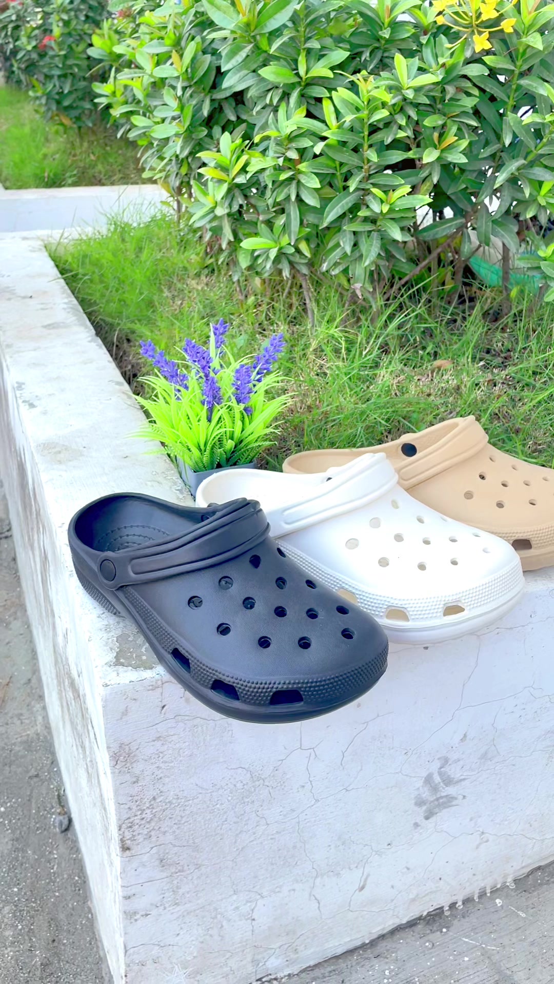 @Super Amare Sandal