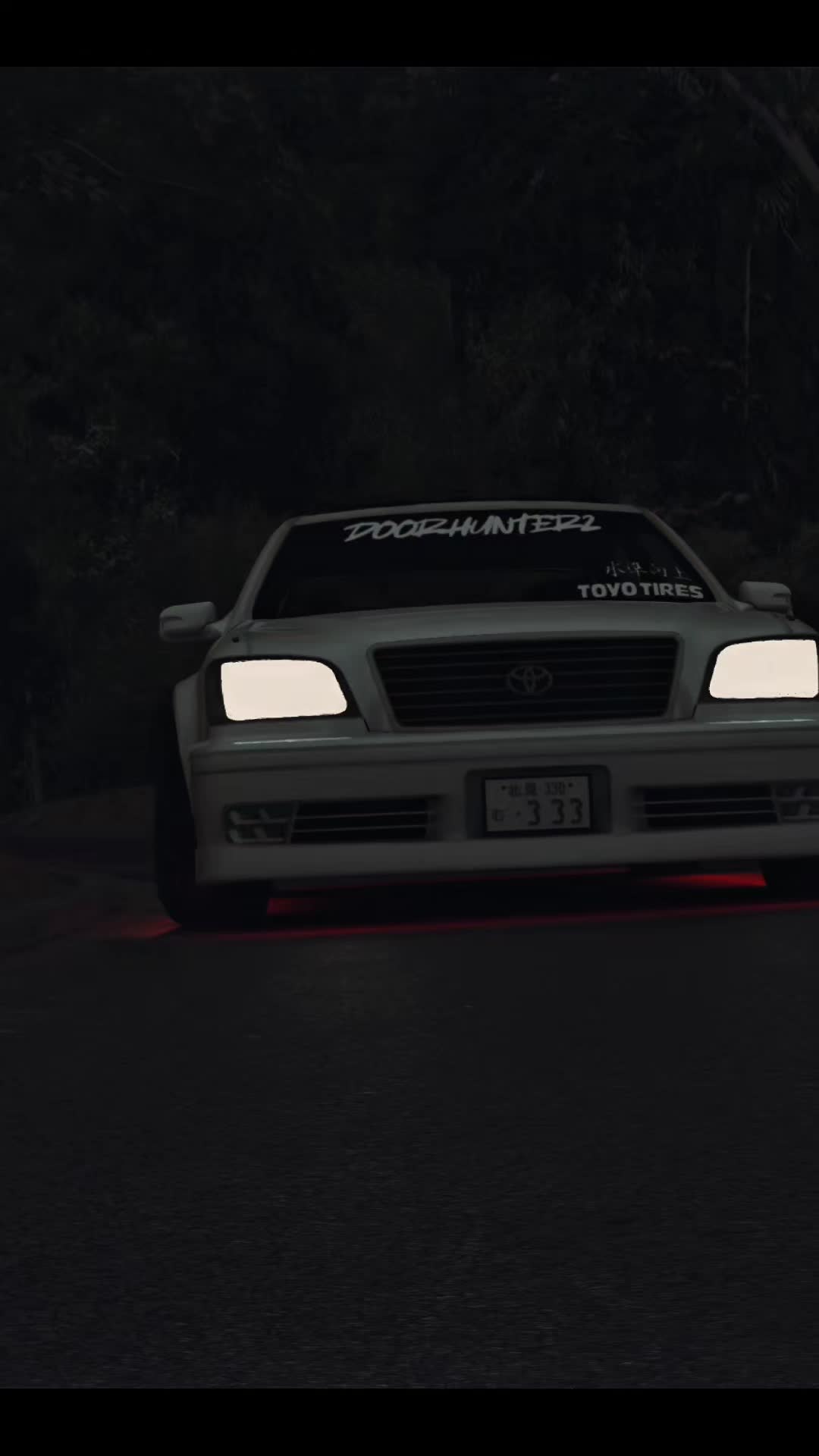 @Team Kyoto Motorsports