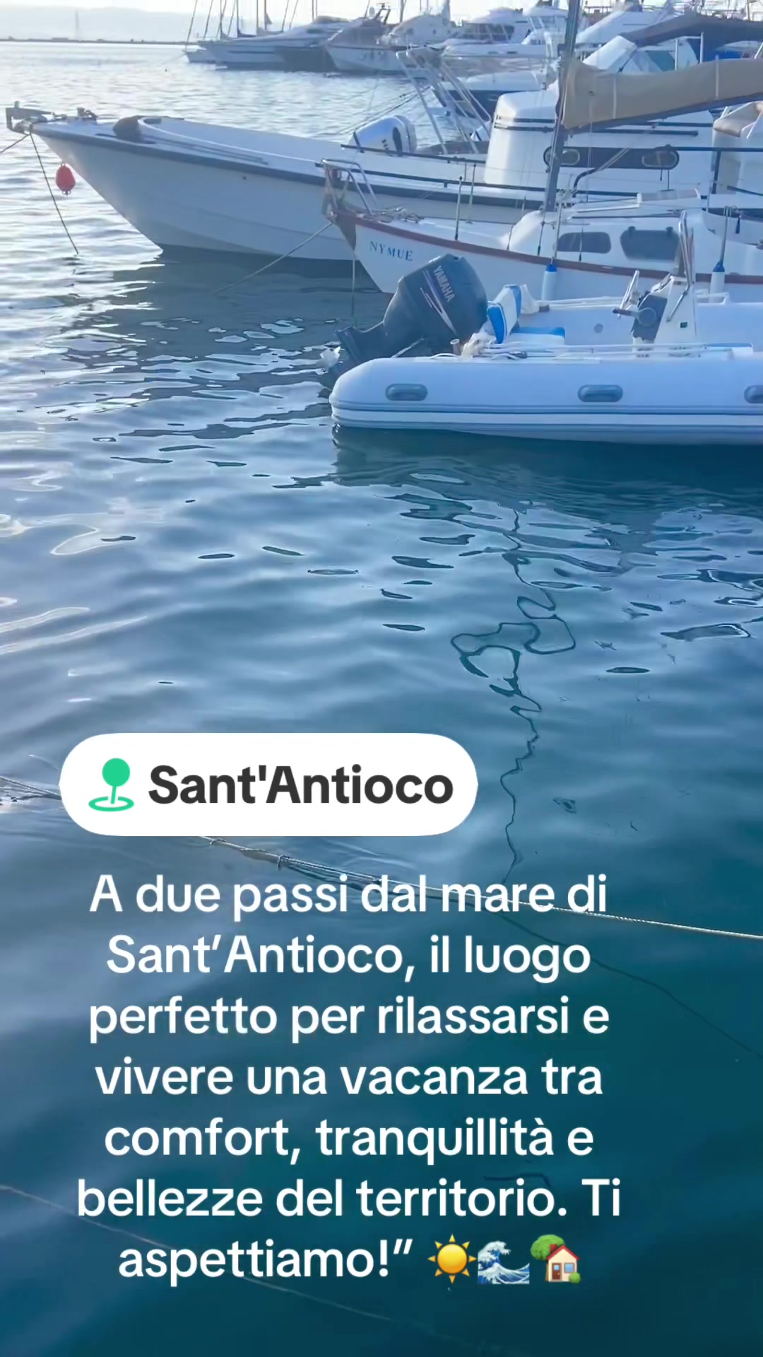 @Vacanze da sogno