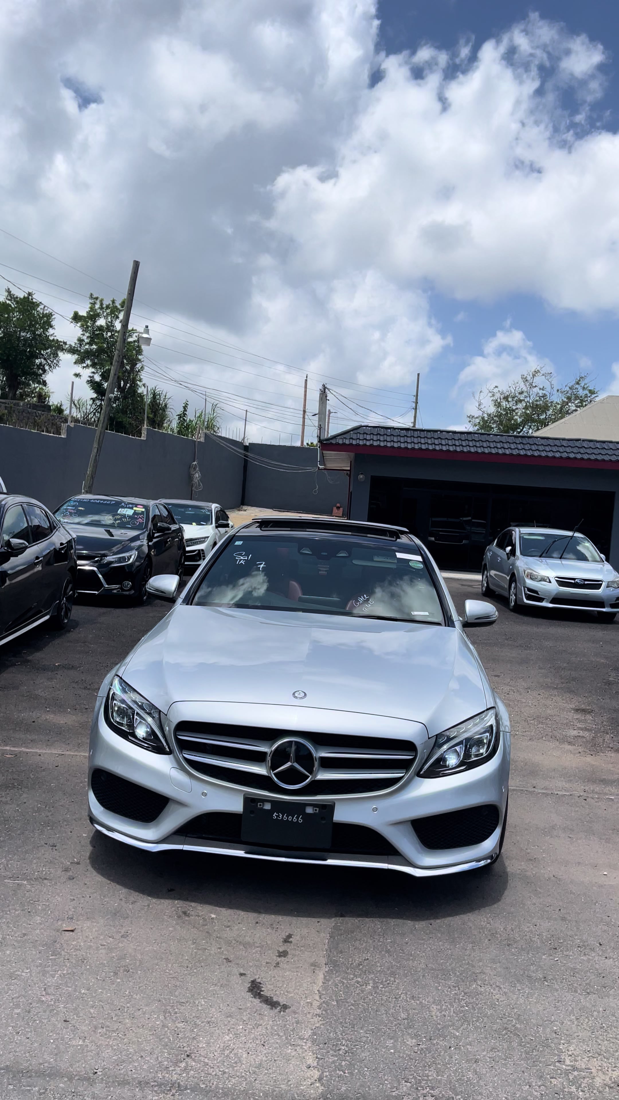 @Jaime&rsquo;s Auto Sales