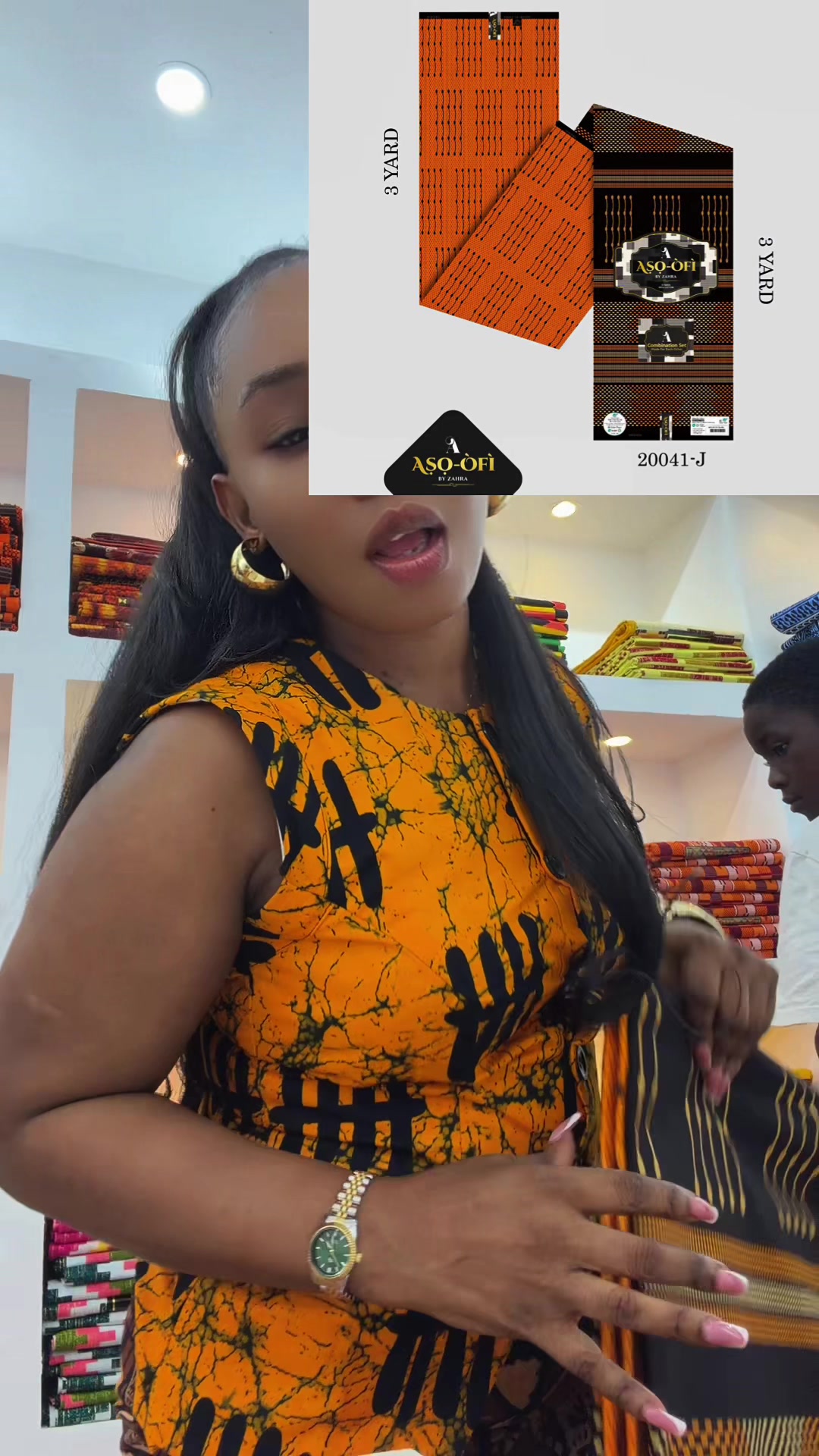 @Wass store