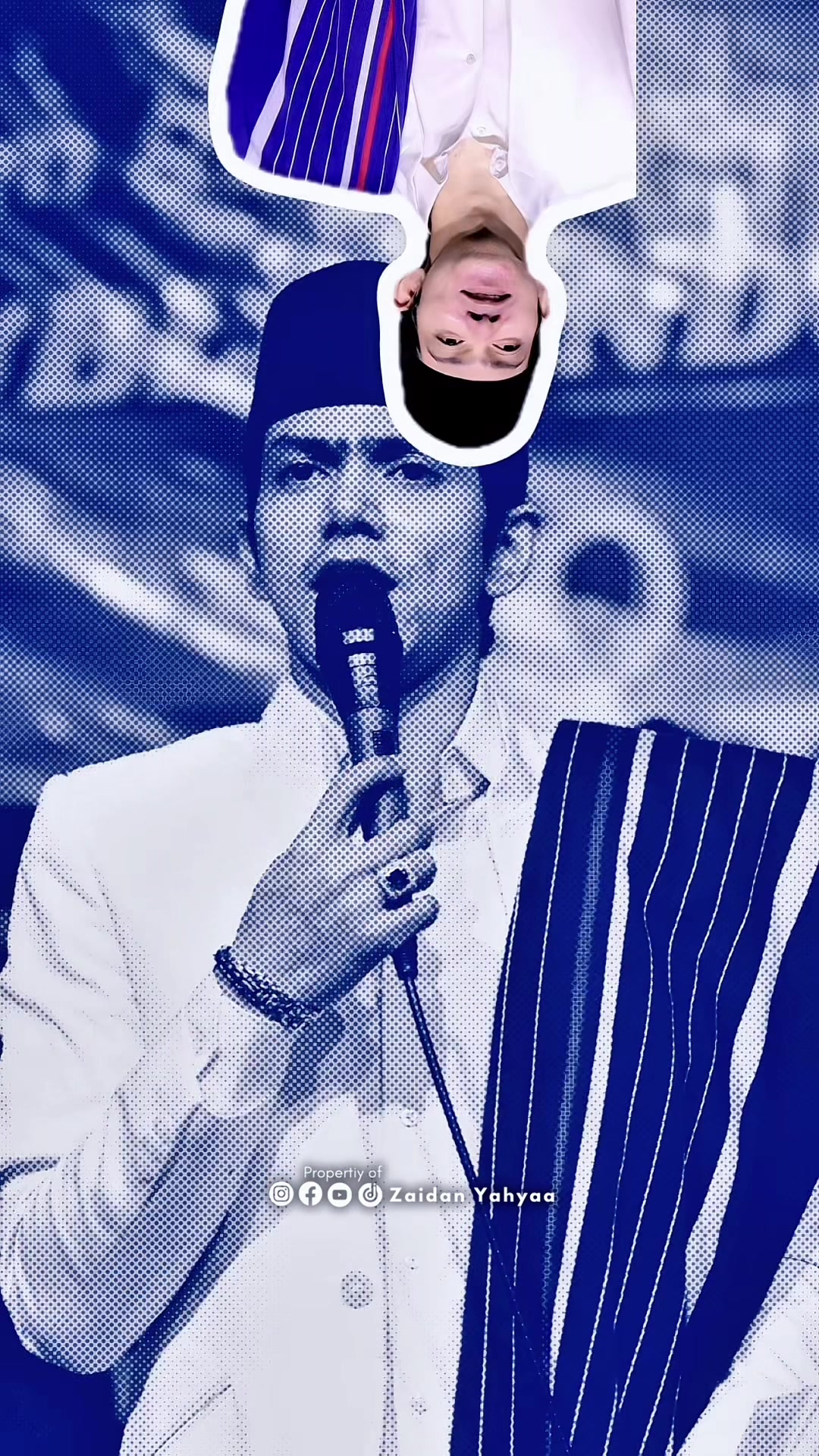 @Zaidan Yahyaa Official