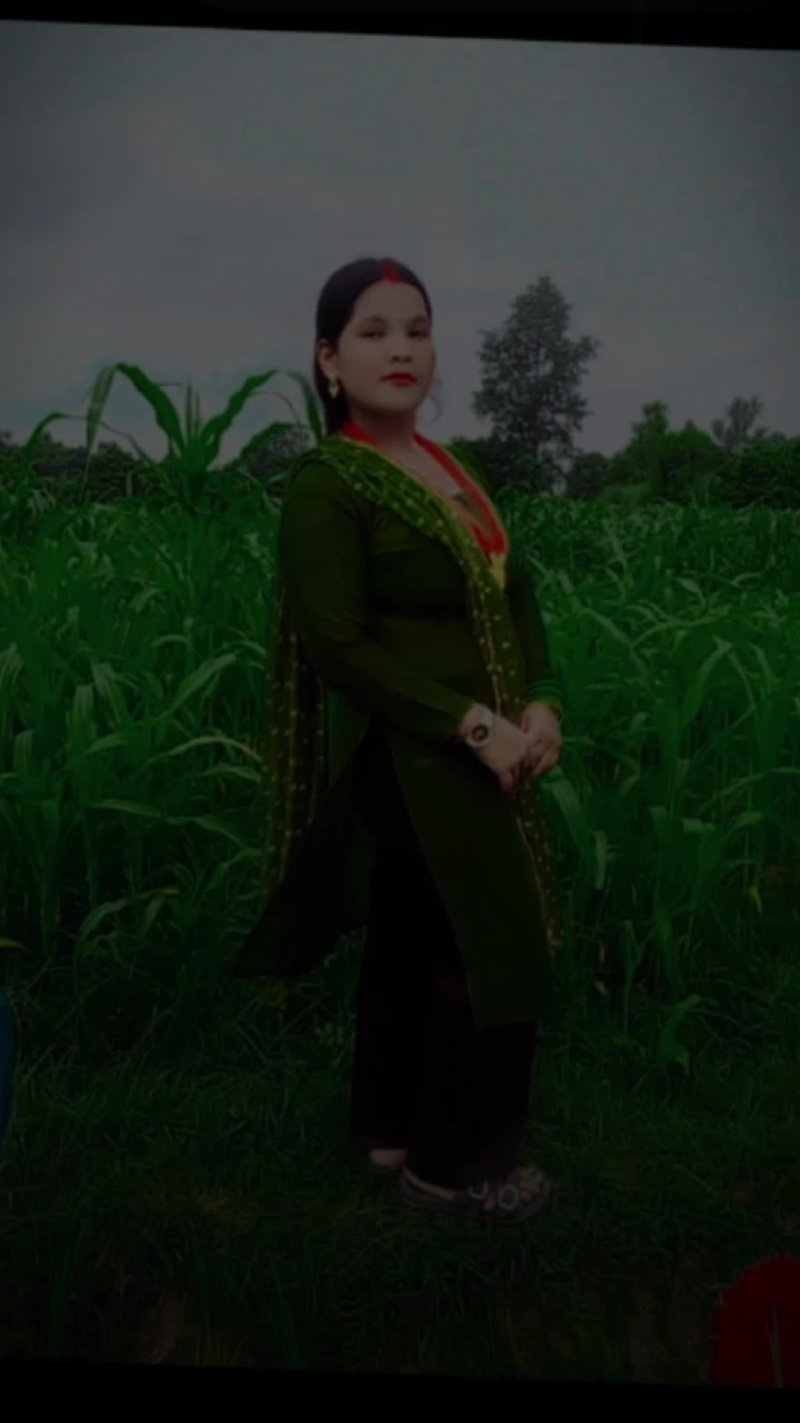 @कल्पना 💋 सूर्य खड्का 🌹