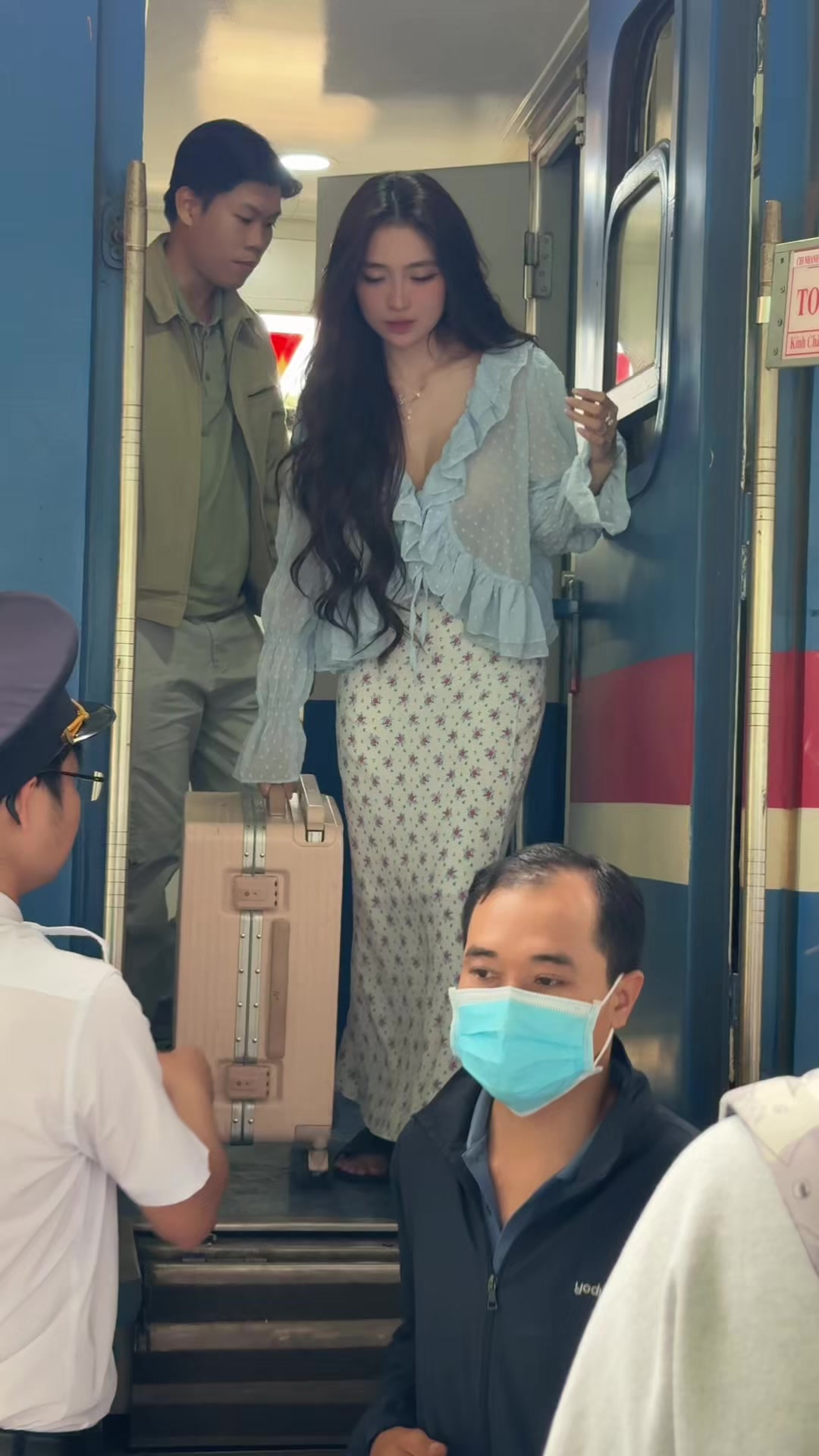 @Mai Ngọc Khánh Linh