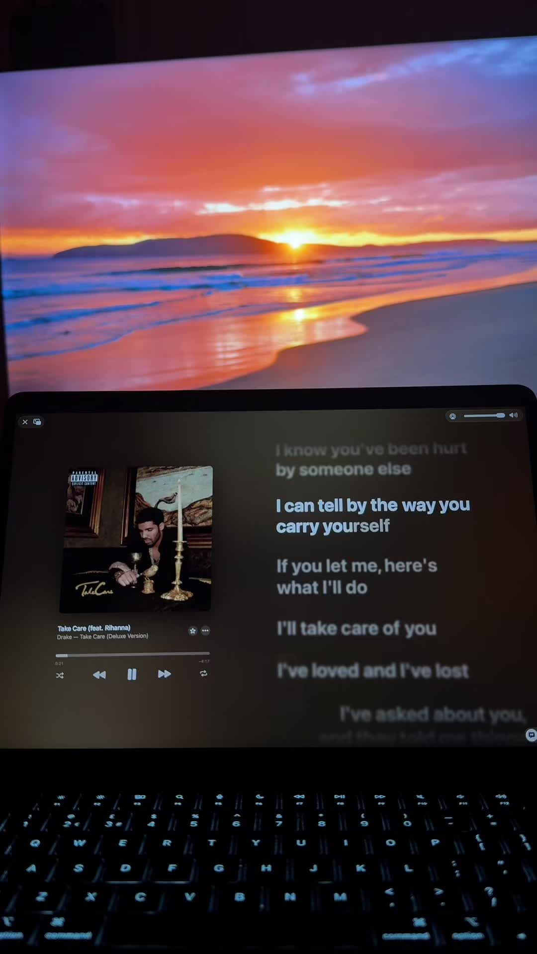 @this song hits hard🎵