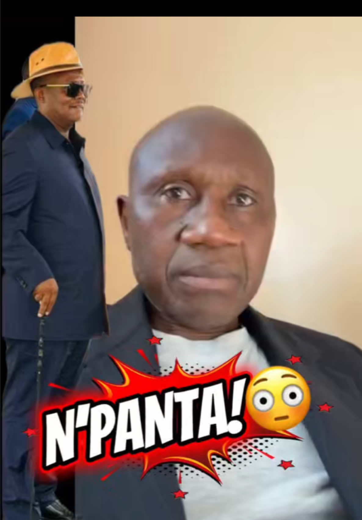 @Guiné Ka Mati TV