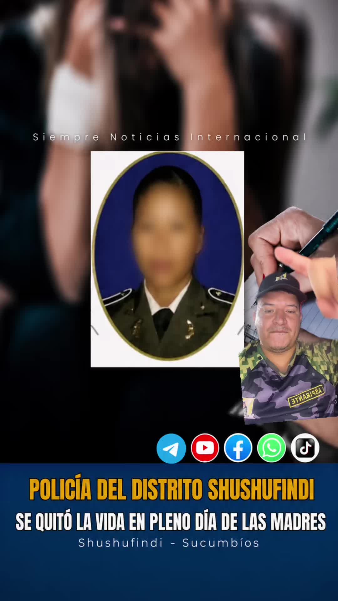 @👮Cumpliendo Meta👮Paul Diaz🇪