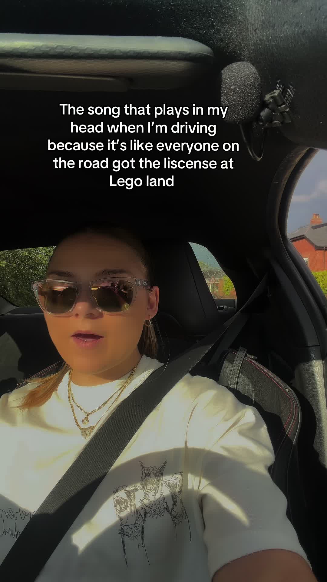 @Tegan Hudson