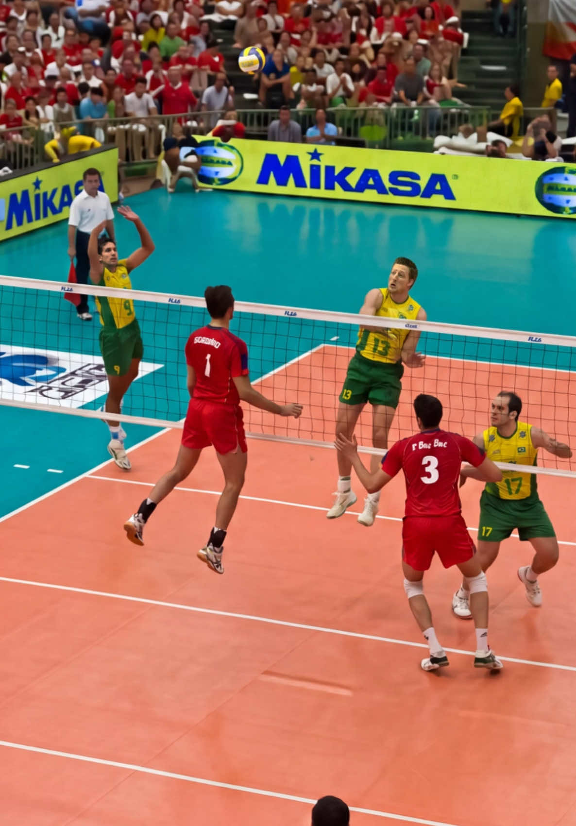 @Ricardinho V&ocirc;lei