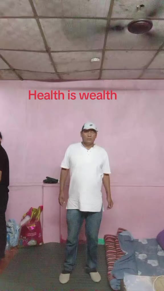 @Bharat Thapa