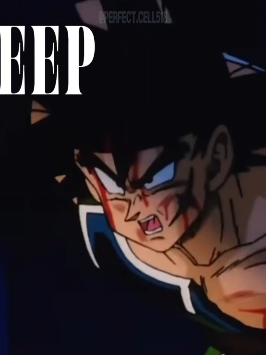 @That One Perfect Cell