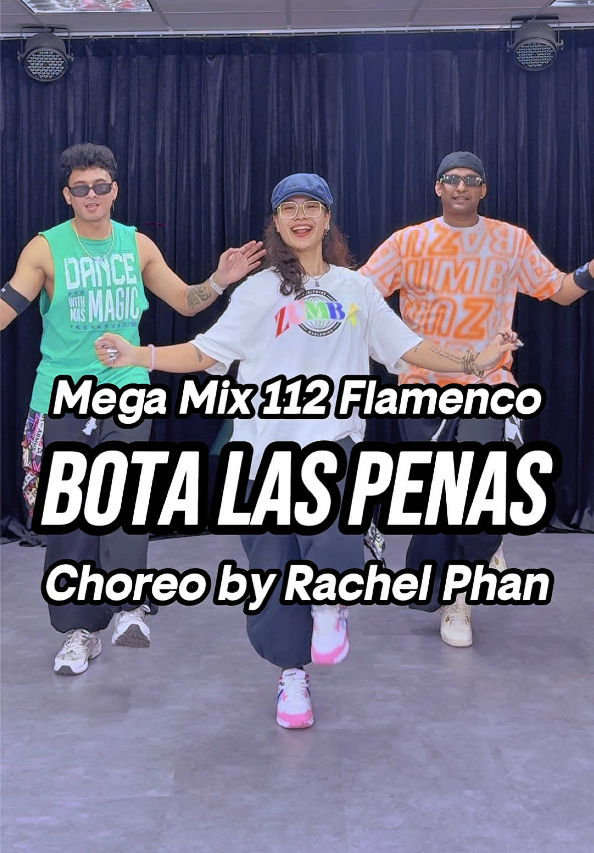 @Rachel Phan 🇻🇳🎶💃🏼