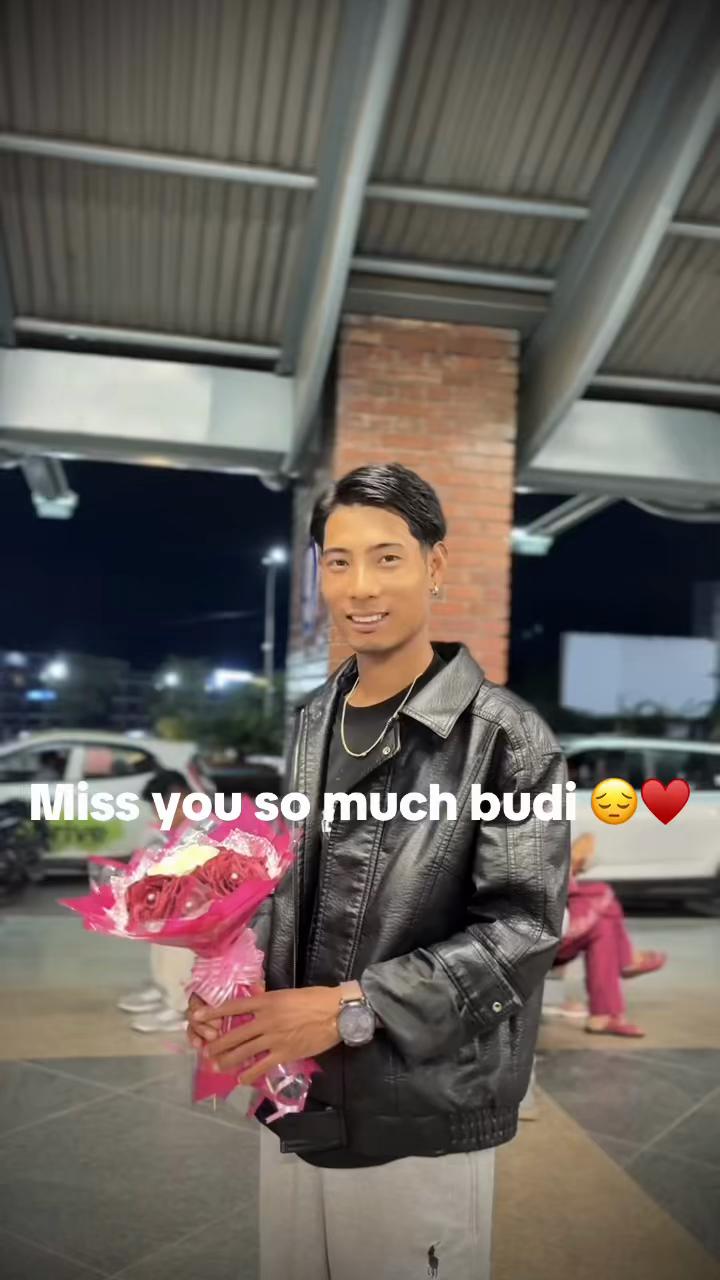 @&Oslash;pp&aelig; K&iacute;&ntilde;g 🎤❤️🎶