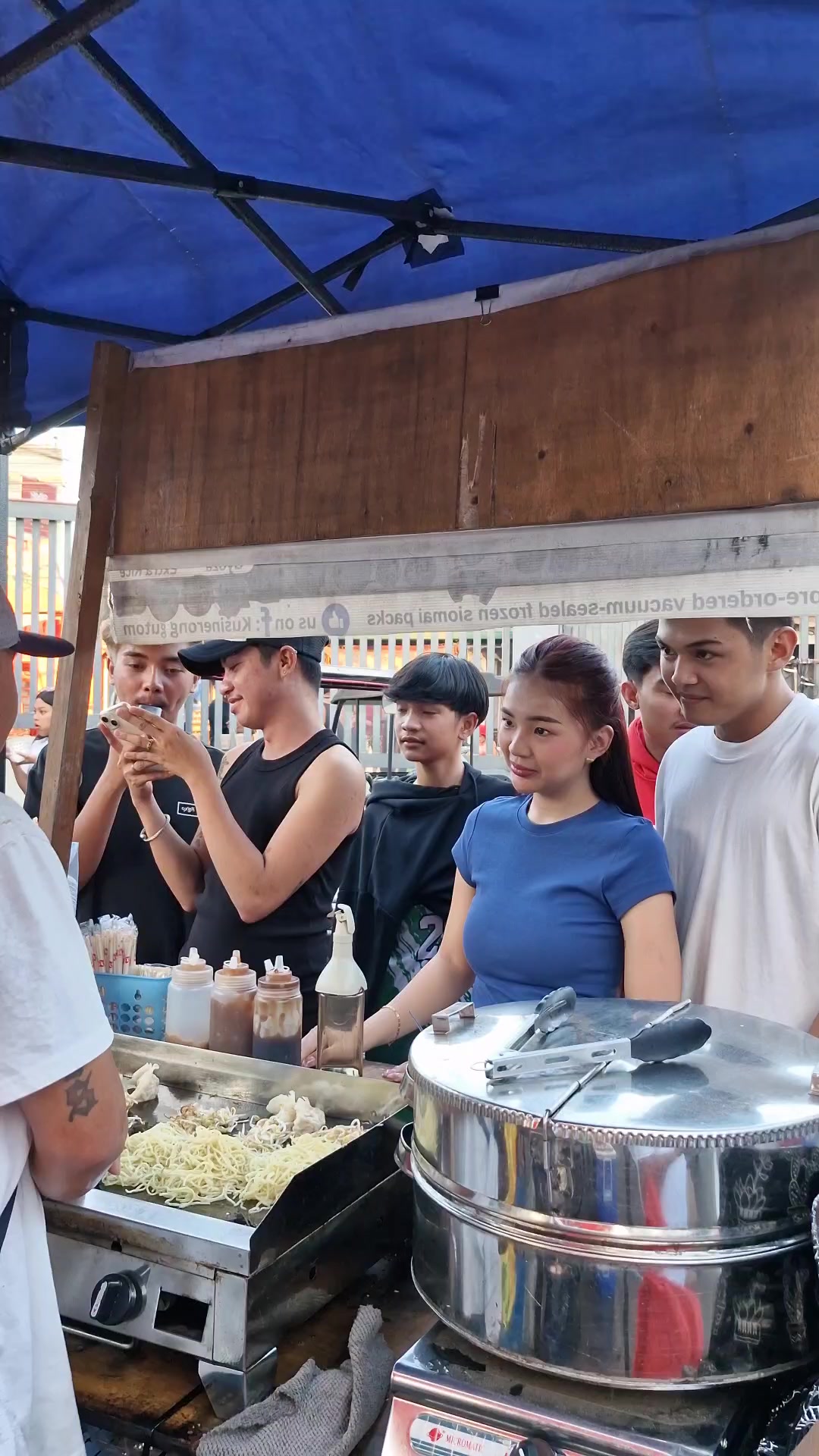 @kusinerong gutom