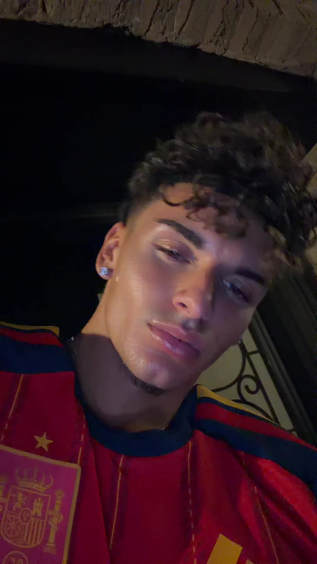 @Isthatchrisniko