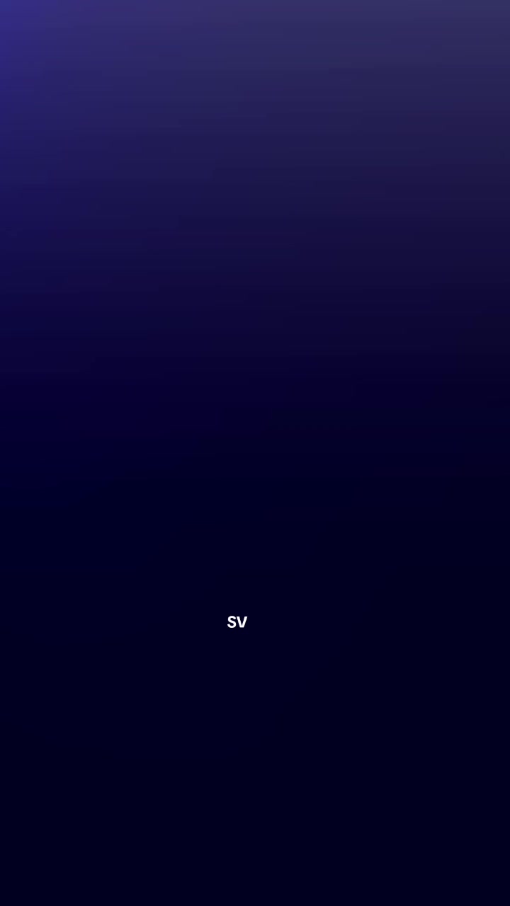 @SV ✨