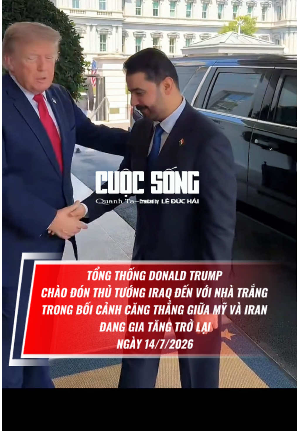 @Cuộc Sống Quanh Ta