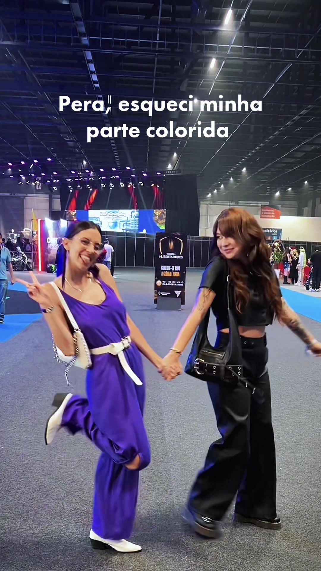 @Camila Nogal