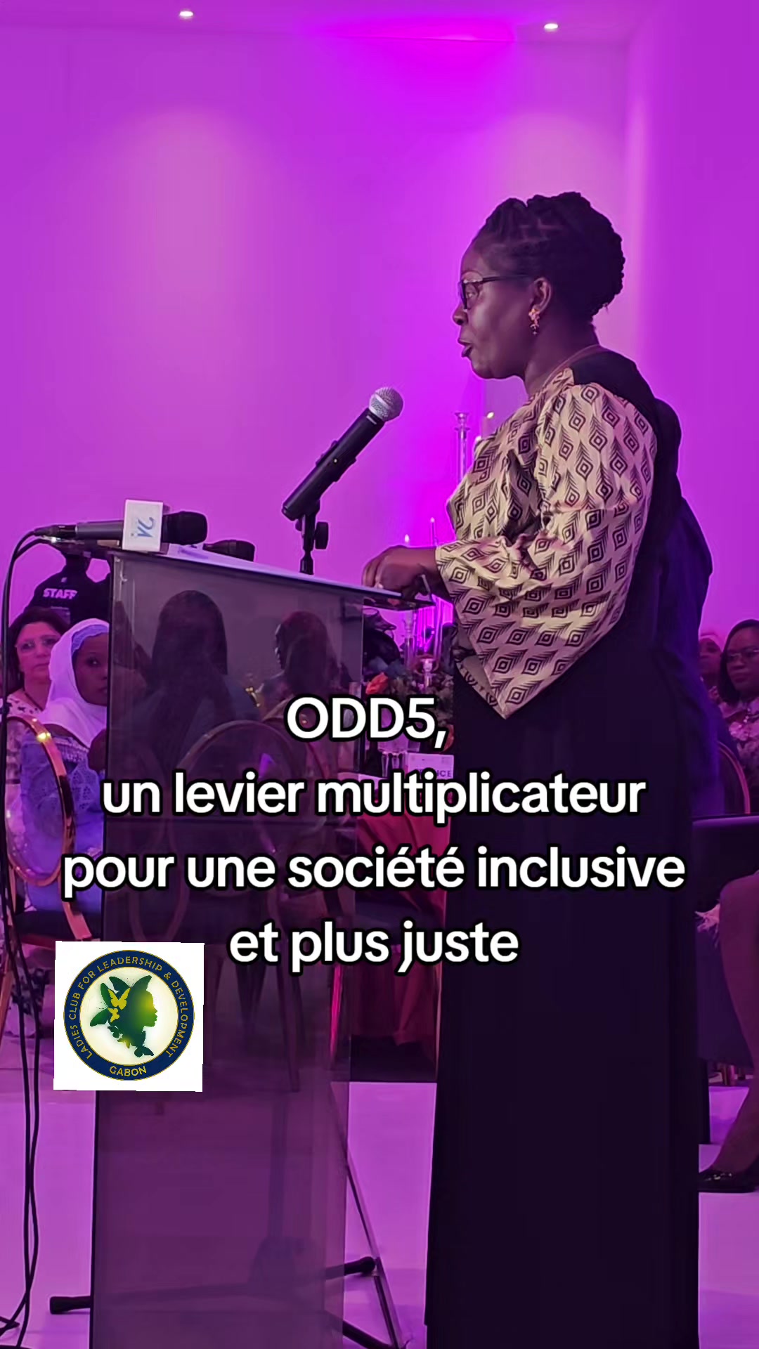 @Chérie YONI TSANGO Ep. NGOUSSI