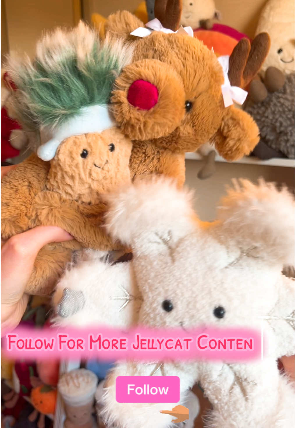 @Jellycat&ensp;Lover&ensp;♡