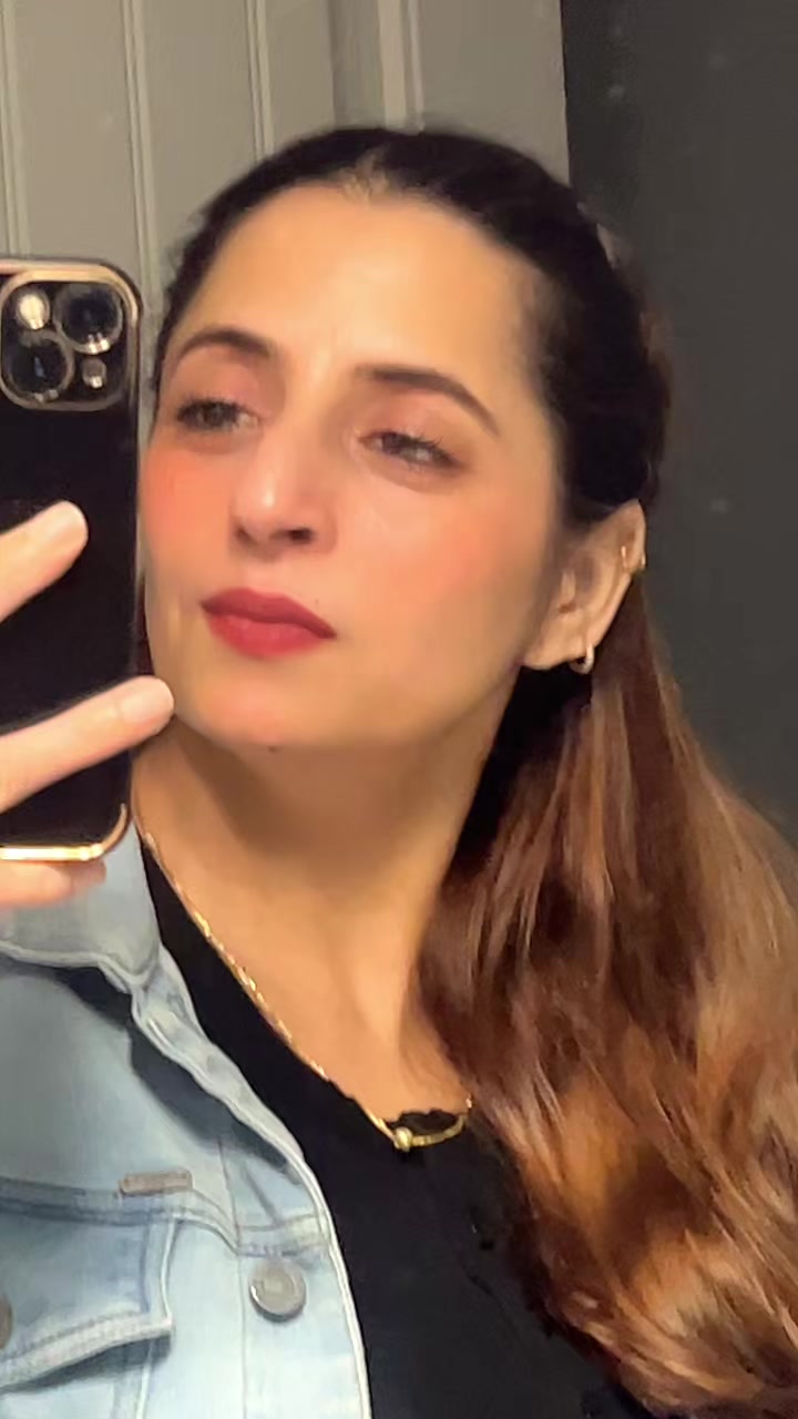 @kiran mann