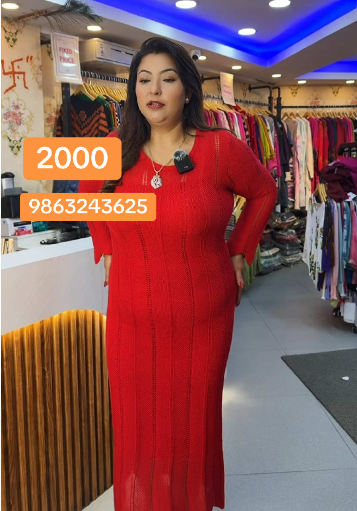 @Style Gallery Nepal