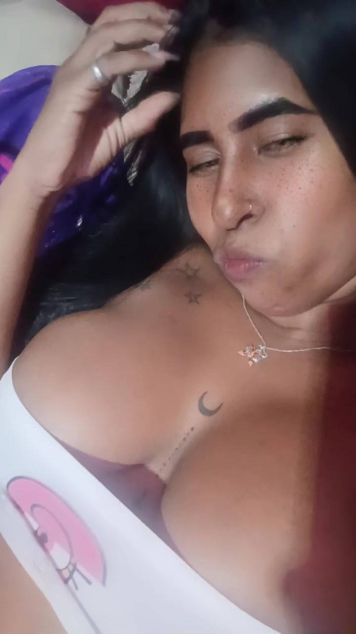 @Morena Gaby