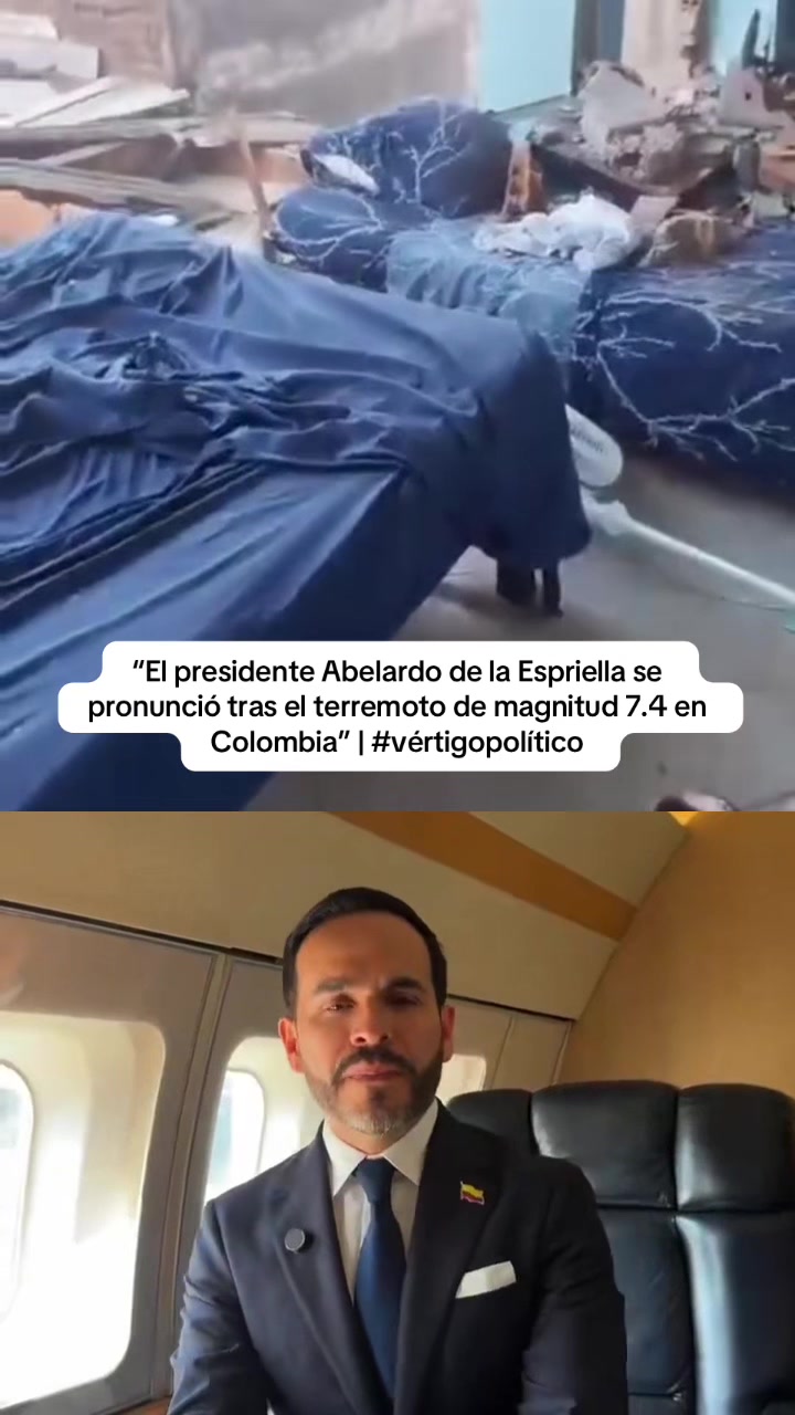 @Vértigo Político