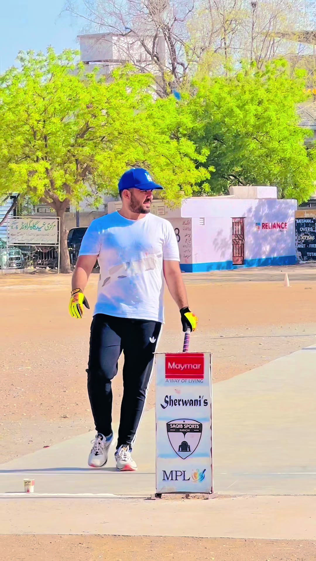 @Shani Sport♥️