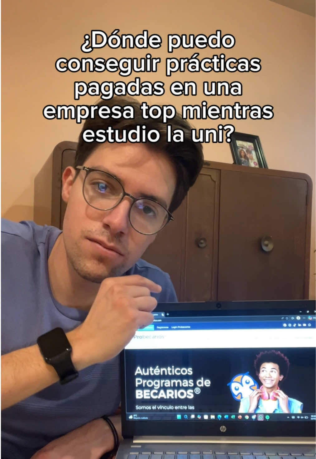@Probecarios