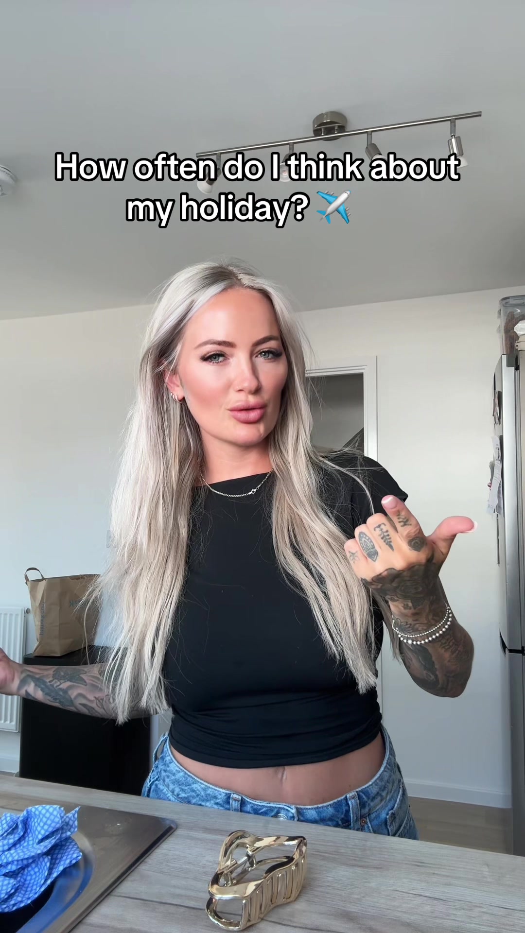 @๐ TaTtOoEd BlOnDe ๐