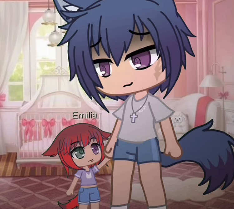 @✰ Naomi (Nathan's version) ✰