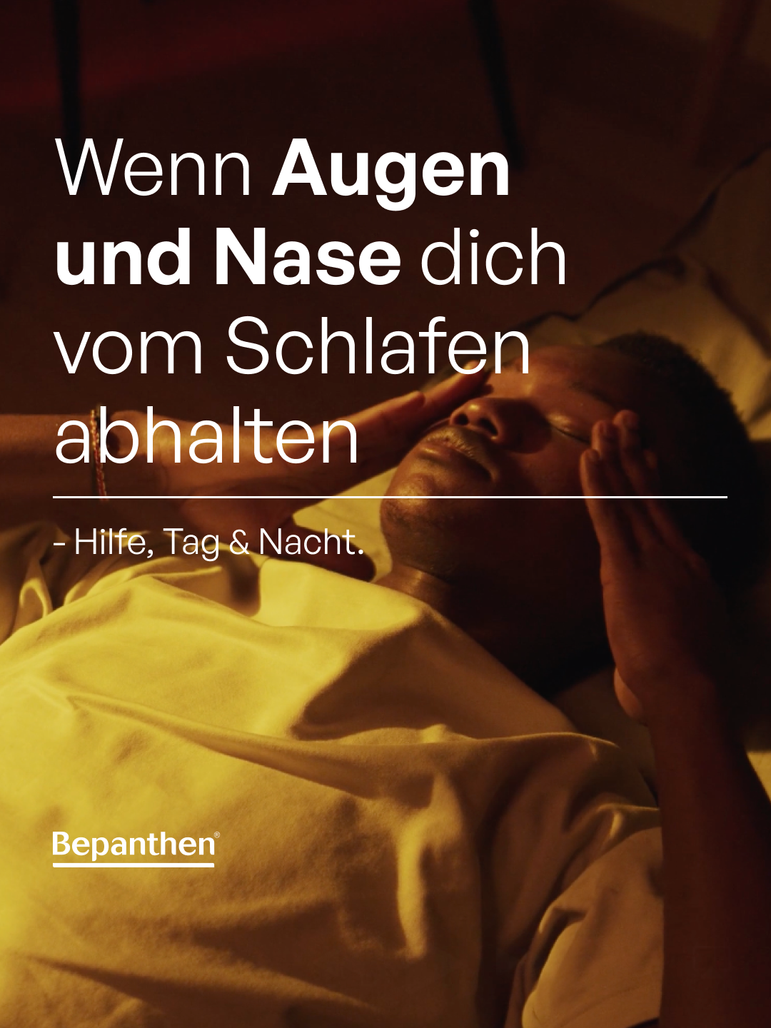 @Bepanthen Deutschland