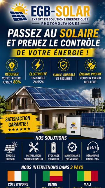 @EGB-SOLAR 💡 DG Michael 💡