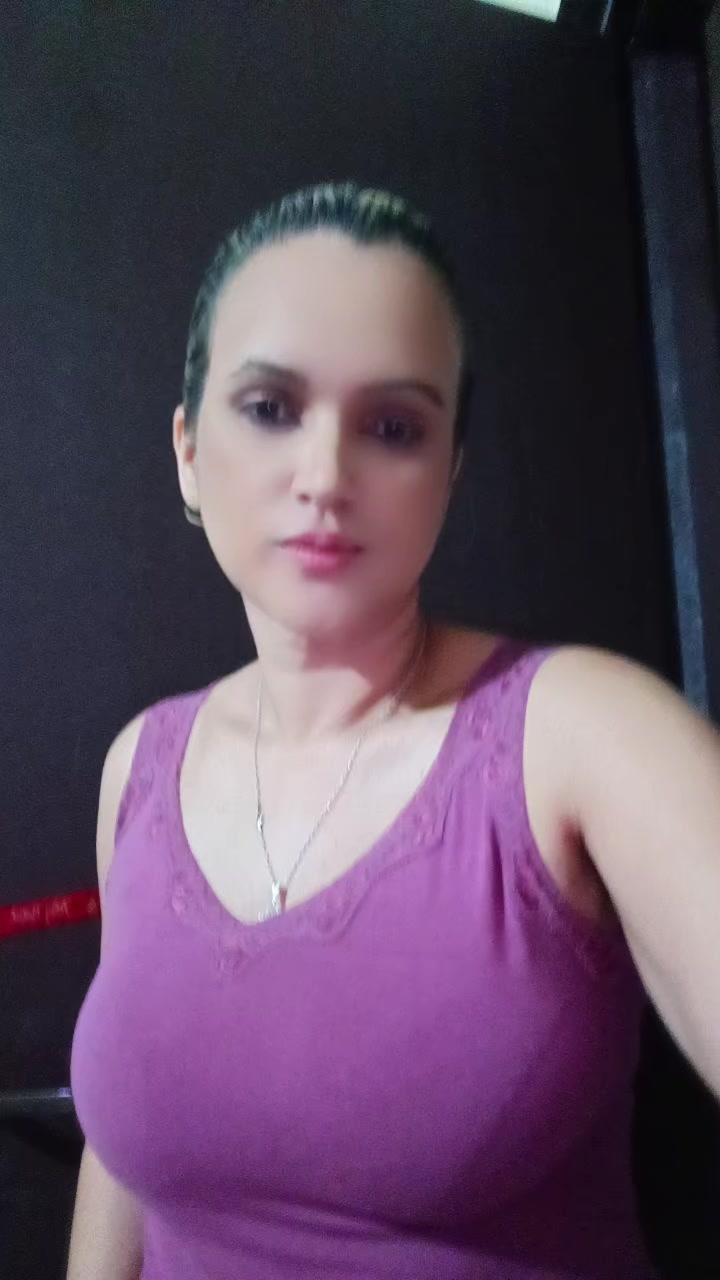 @Hosana Rodrigues