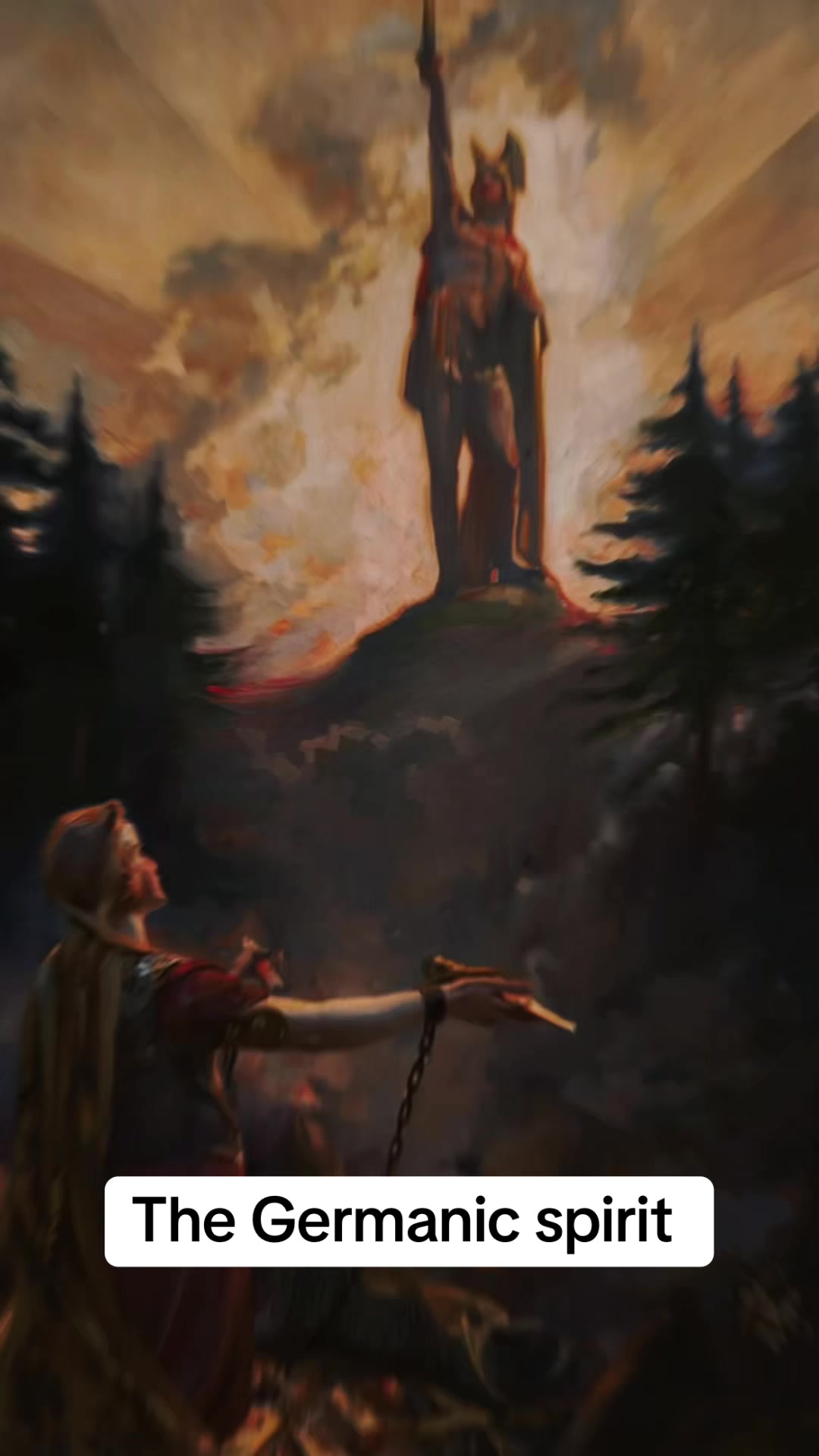 @ᛉ The unapologetic heathen ᛣ ᛏ