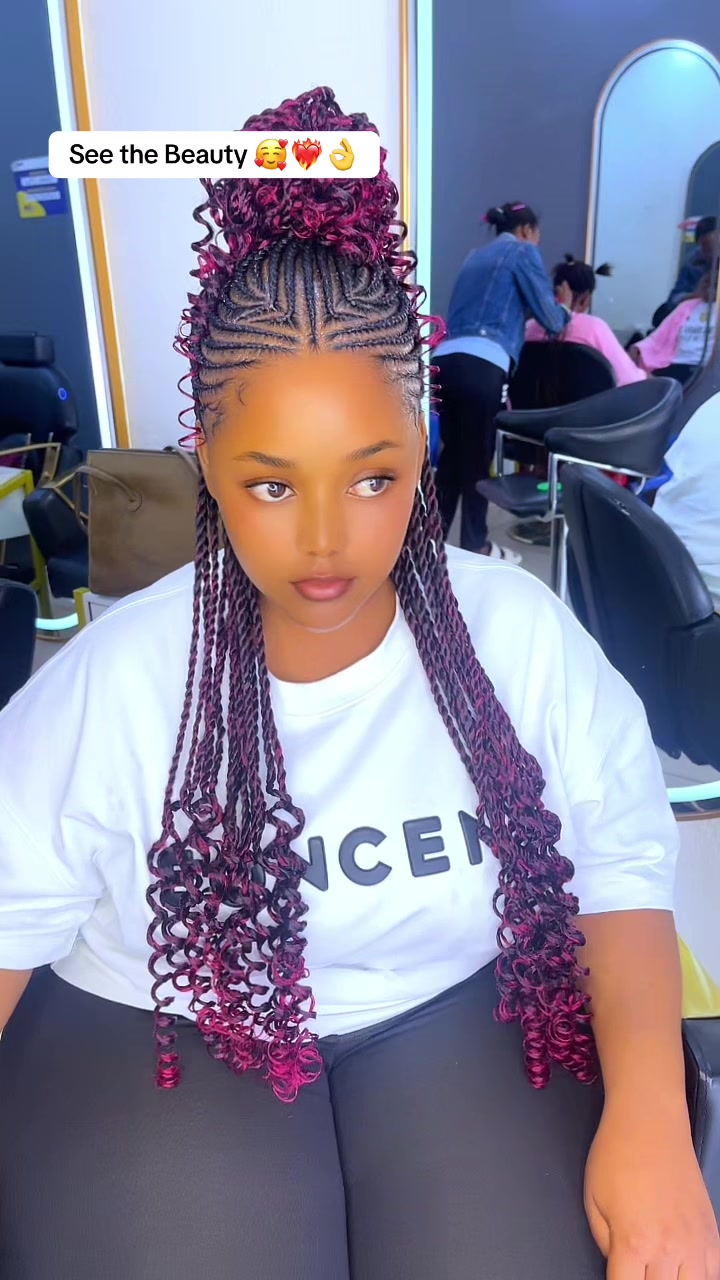 @moshi- house of hair styles