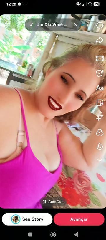 @Ana Maria da Silva rohling