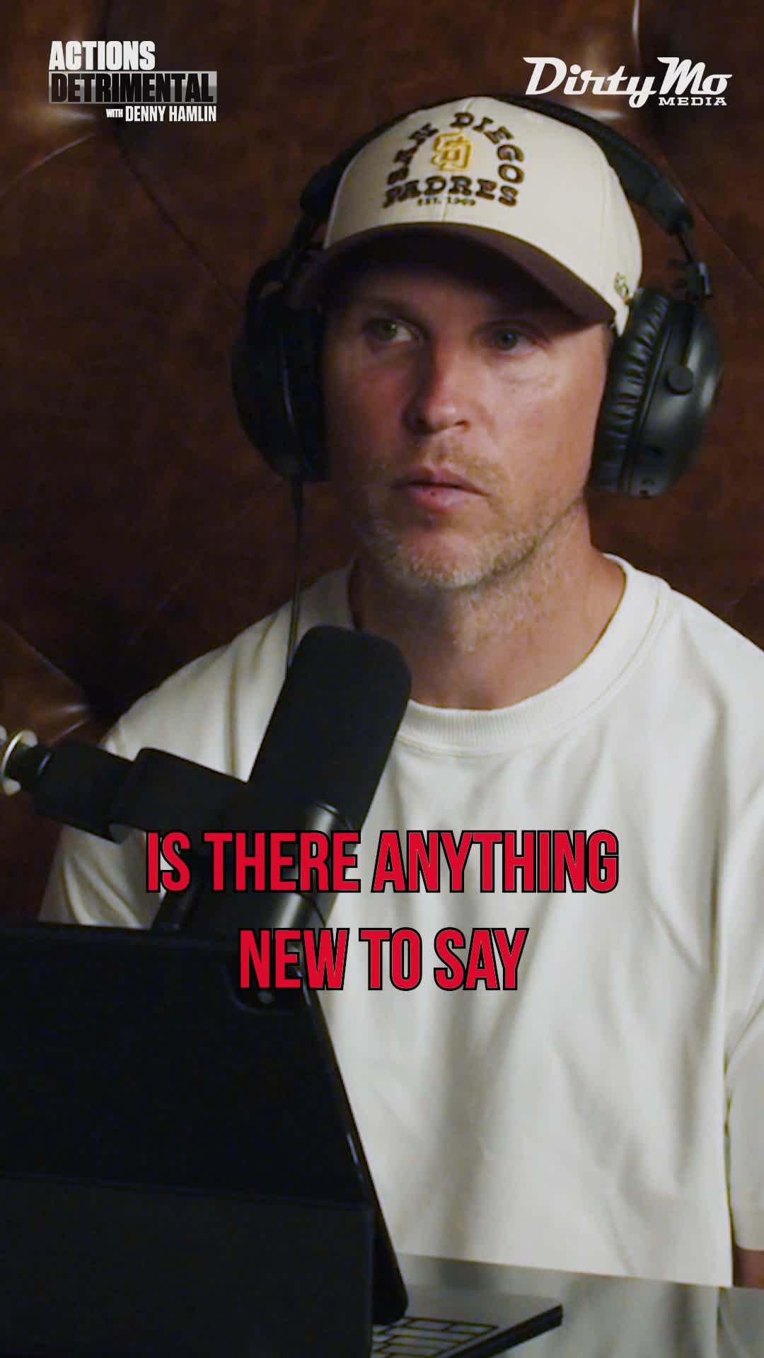 @Dirty Mo Media