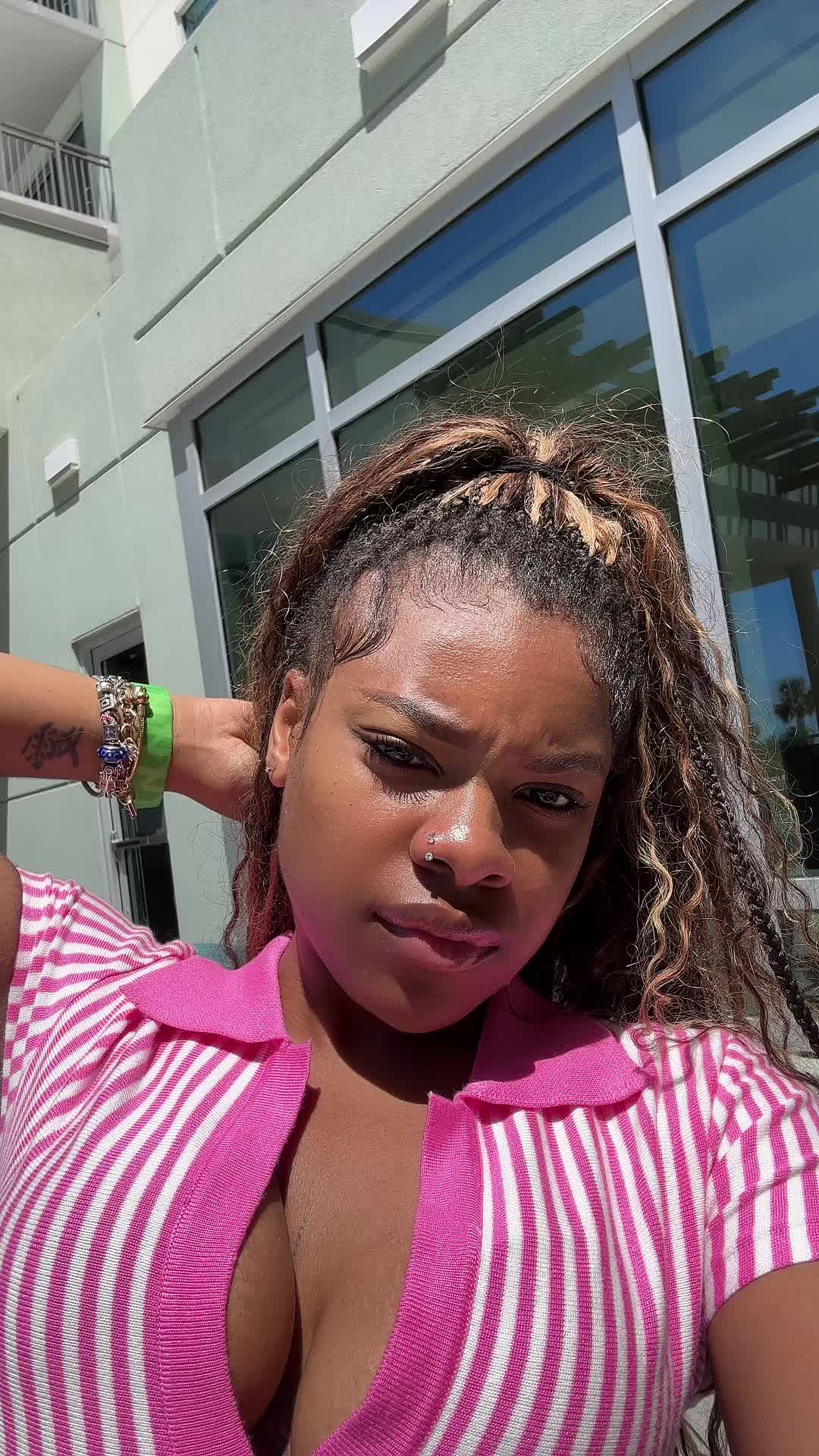 @Diamond Monae