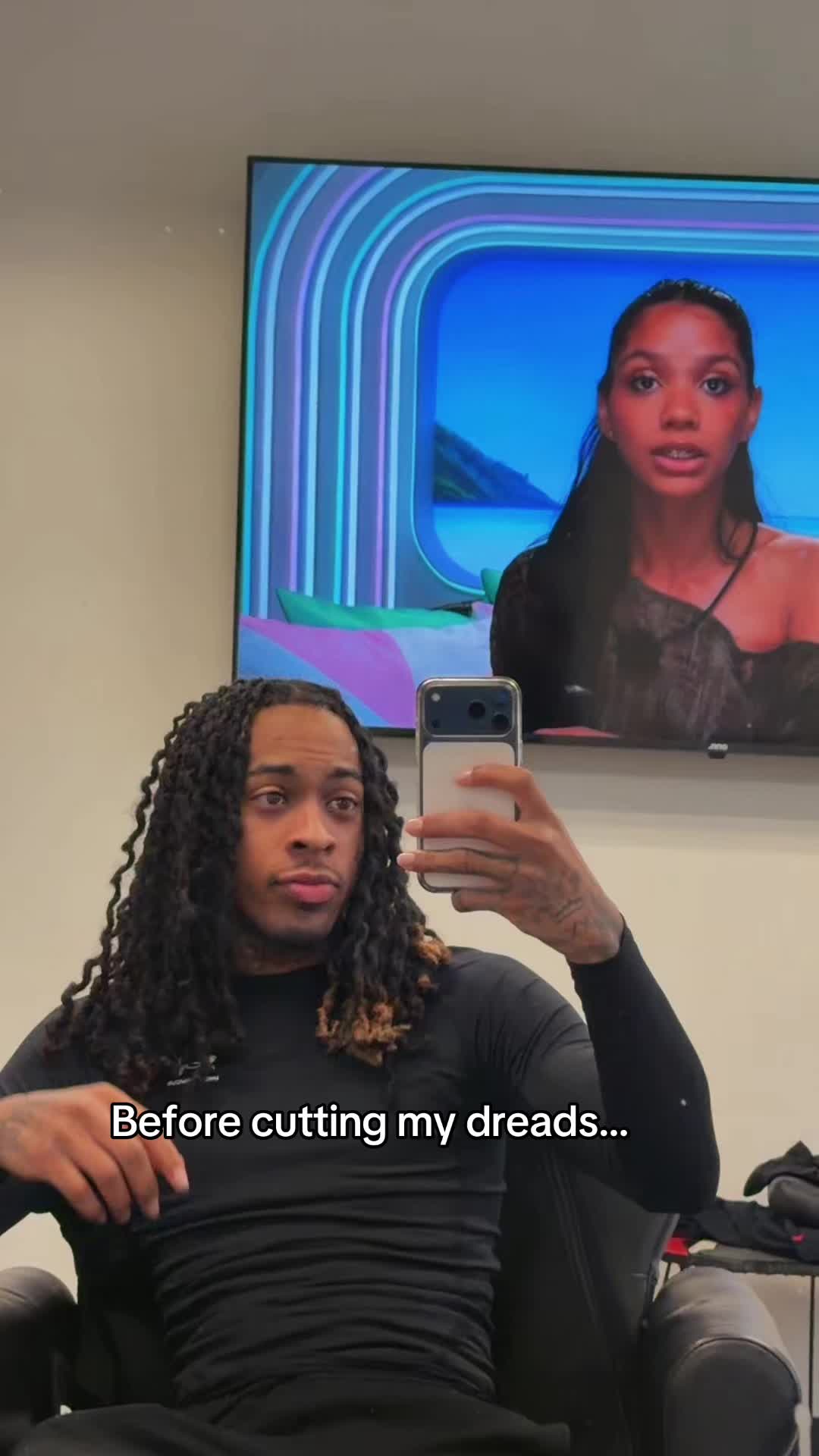 @Girl That&rsquo;s Eli 🥴