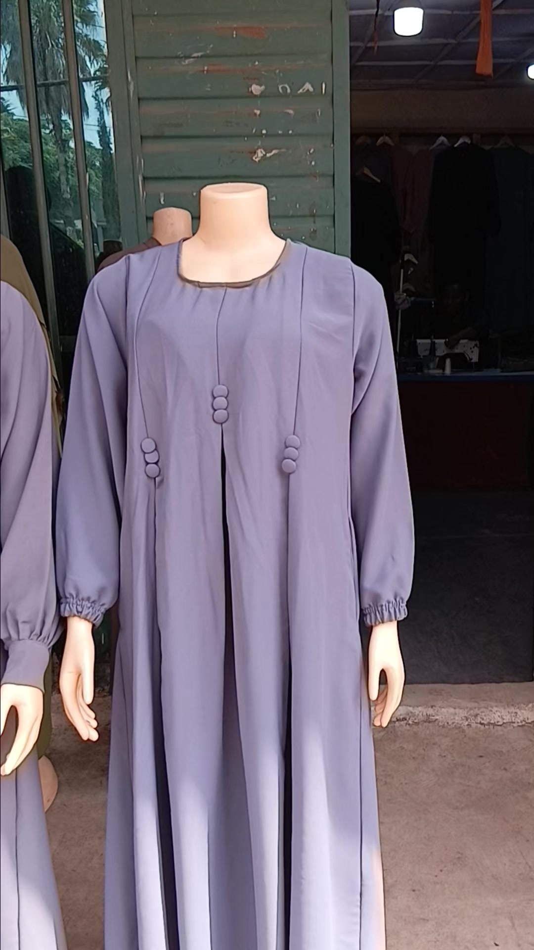 @jelalu jilbab ወራቤ