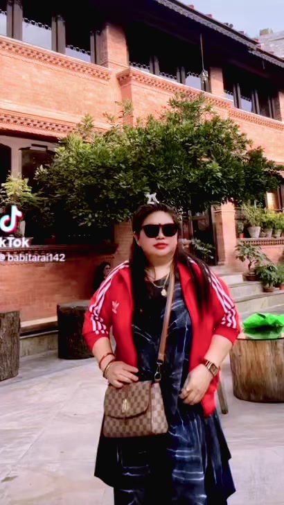 @Babita Rai
